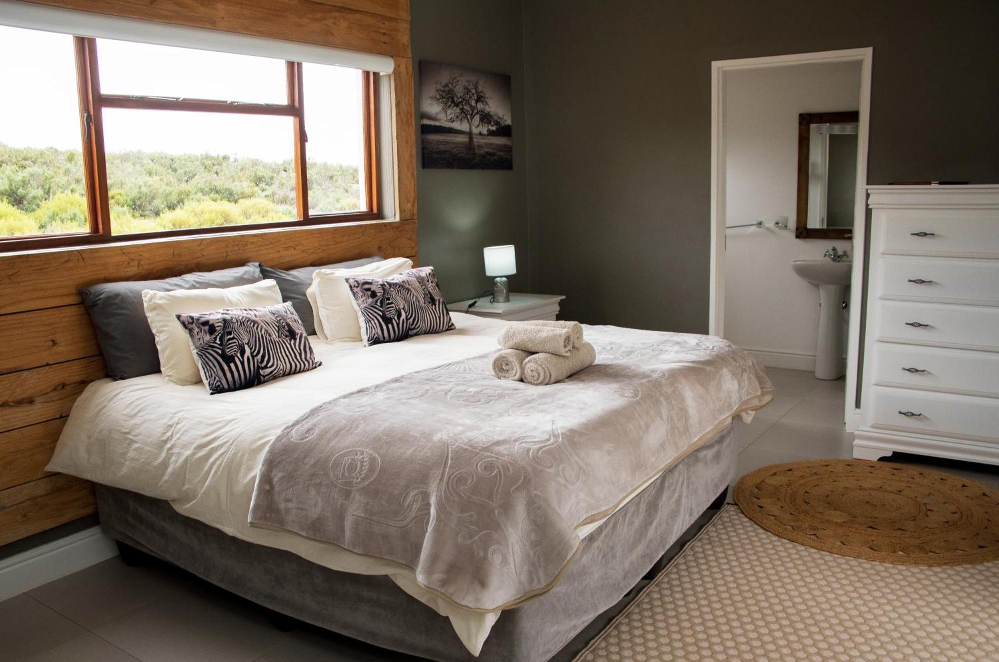 Desert Wind Private Guest And Game Farm Montagu Exterior foto